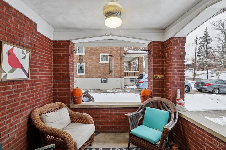 Property Photo:  3133 Penrose Place  OH 45211 