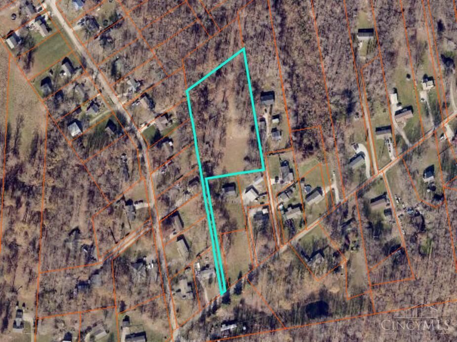 Property Photo: 0 Parker Road OH 45150