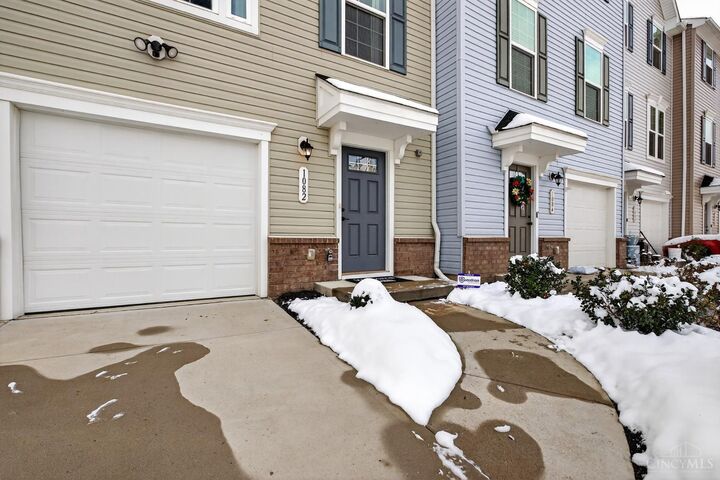 Property Photo: 1082 Steamboat Drive OH 45244