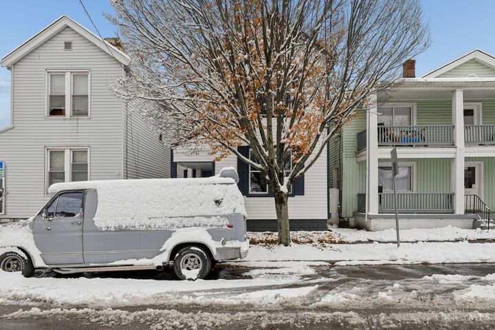 Property Photo:  3 W Seventy Third Street  OH 45216 