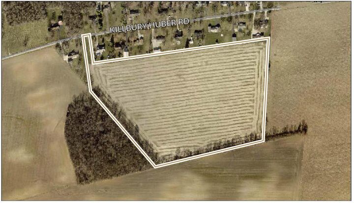 0 Killbury Huber Road  Plain City OH 43064 photo