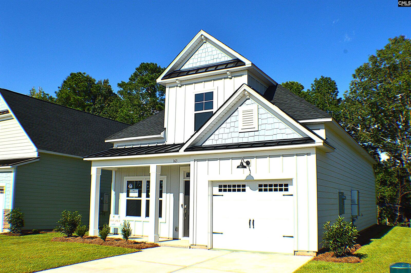Property Photo:  218 Engineer (Lot 40)  SC 29063 