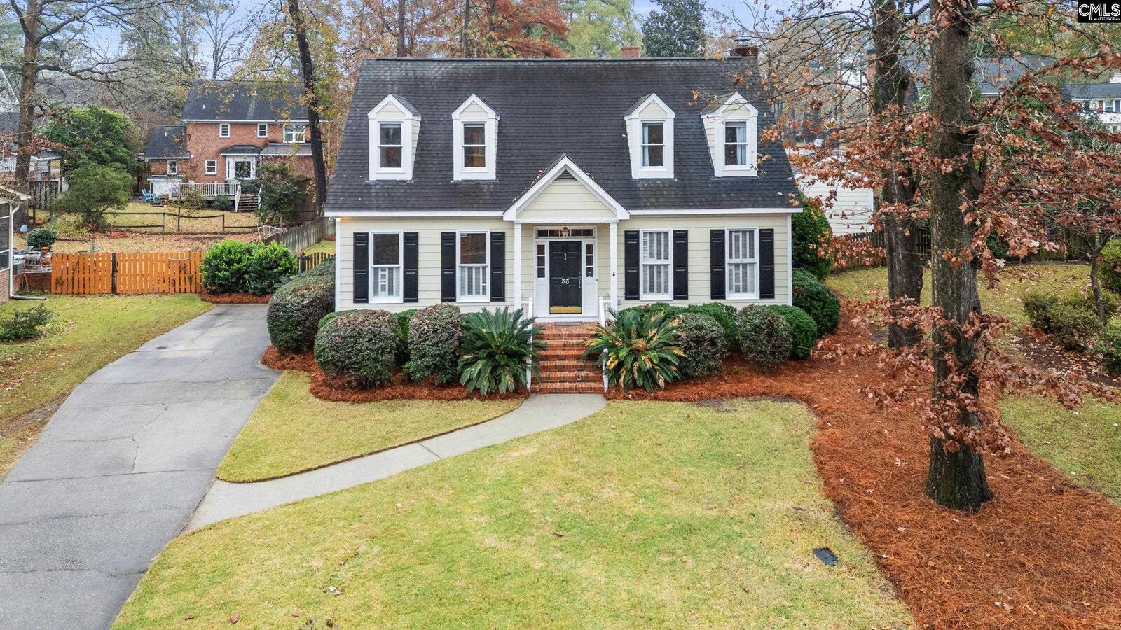 Property Photo:  33 Black Gum  SC 29209 