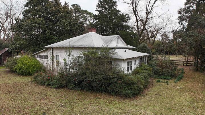Property Photo: 1917 Old Hopkins SC 29061