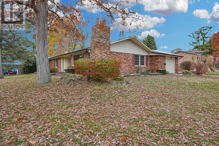 1149 St Anthony Road  London North (North Q) ON N6H 2R2 photo