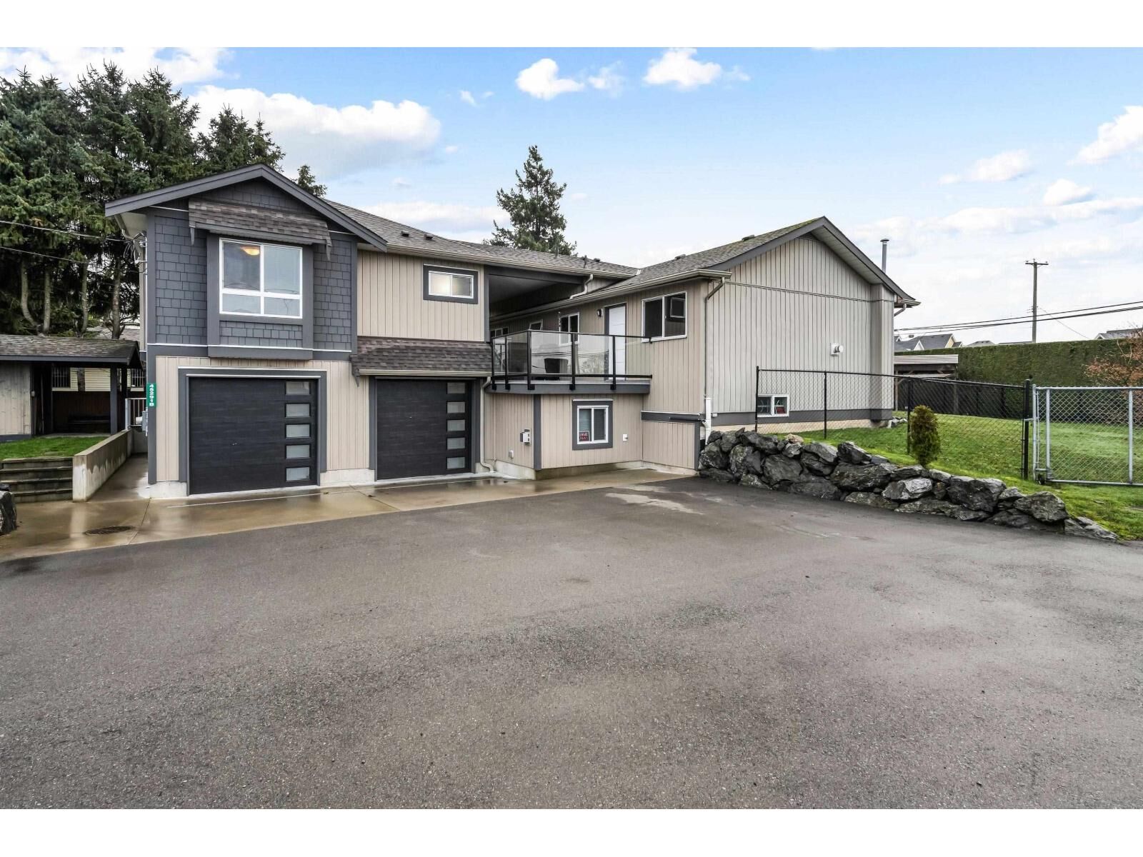 Property Photo:  45291 Haig Drive  BC V2R 1K3 