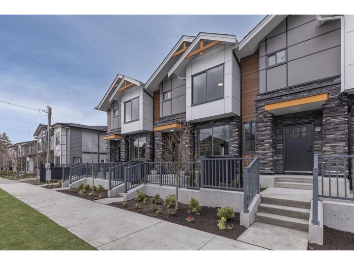 Property Photo:  6035 141 Street 36  BC V3X 0L6 