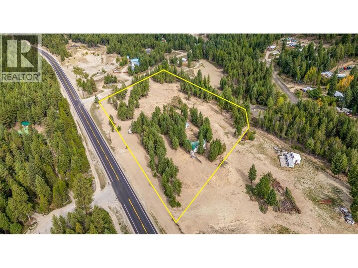 Photo de la propriété:  10 Boulder Road  BC V0H 1A0 