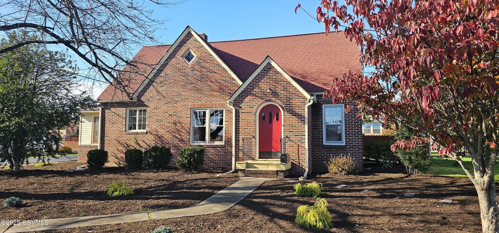 Property Photo:  603 Matlack Avenue  PA 17837 
