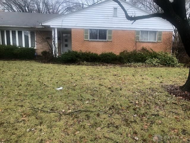 Property Photo: 159 Burgess Avenue OH 45415