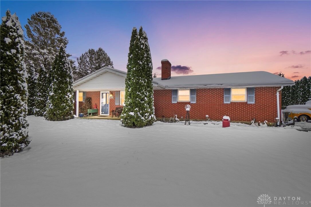 Property Photo:  210 Janet Avenue  OH 45321 