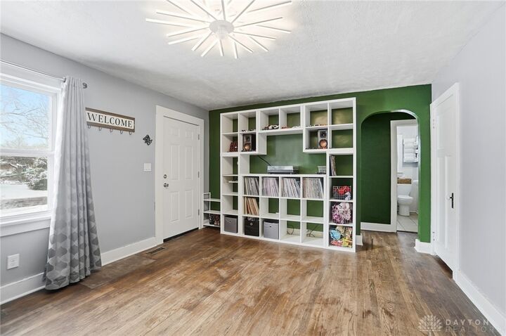 Property Photo:  2900 California Avenue  OH 45419 