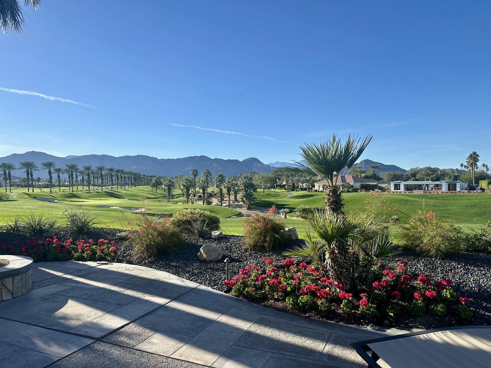 Property Photo:  50605 Verano Drive  CA 92253 