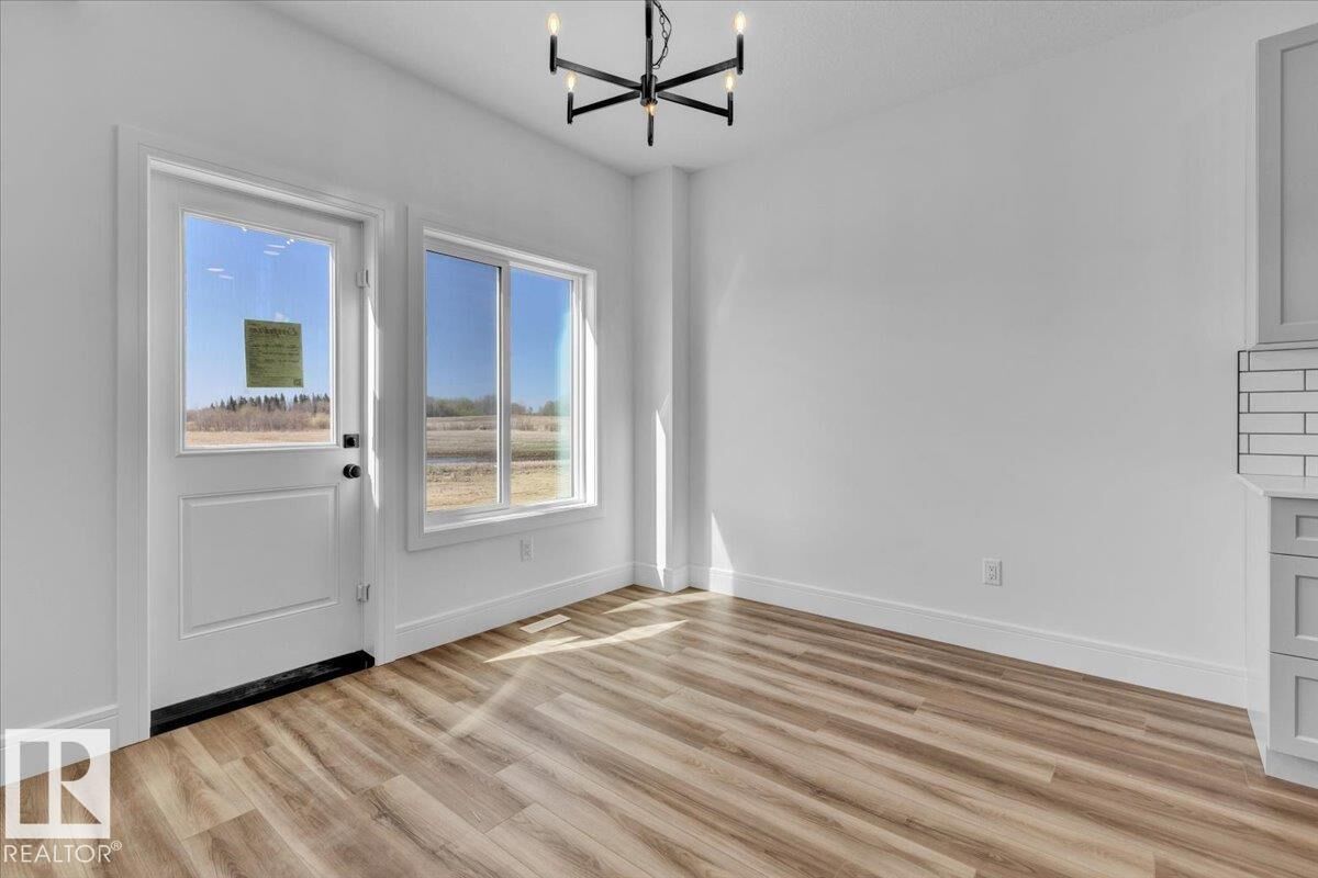 Property Photo:  22 Sereno Lane  AB T8L 0Z9 