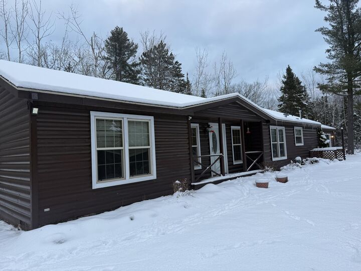 10279 Oshaughnessy Rd  Cheboygan MI 49721 photo