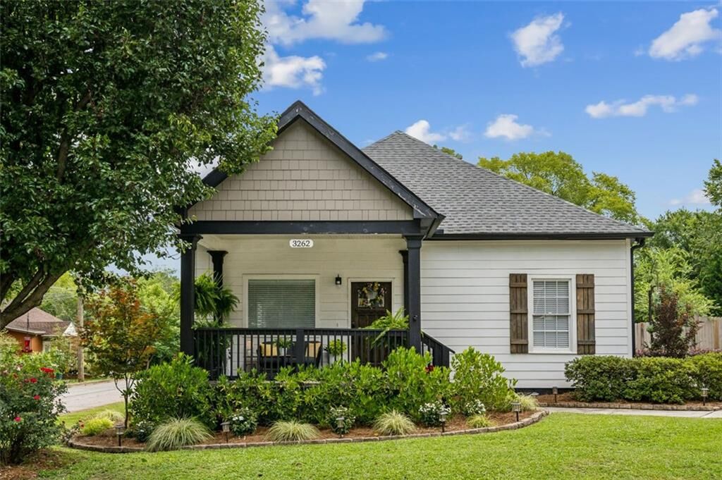Property Photo:  3262 Dogwood Street  GA 30337 