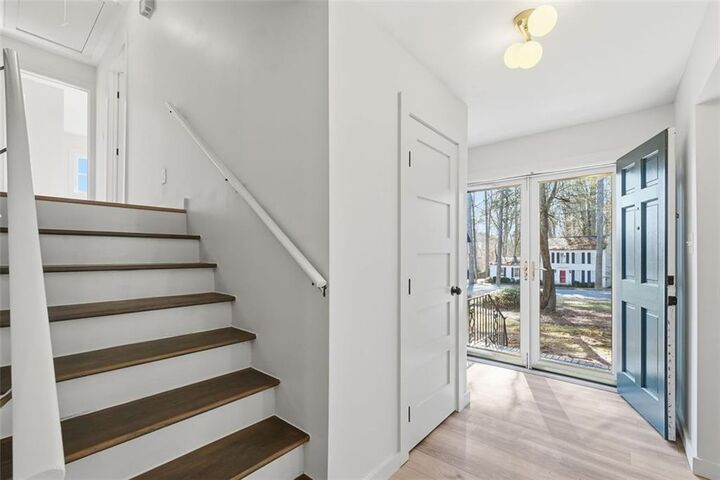 Property Photo: 3400 Elm Creek Drive NW GA 30064