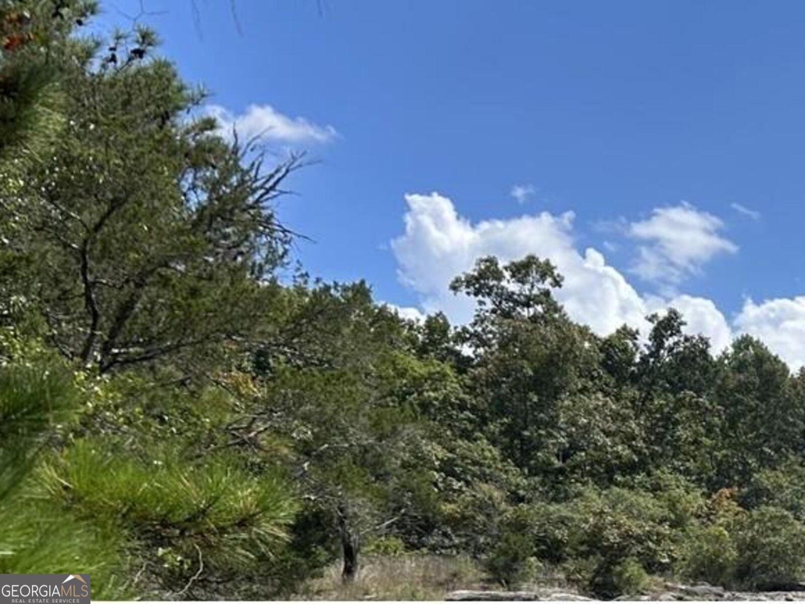 Property Photo:  2476 Rockbridge Road NW Lot 18  GA 30012 