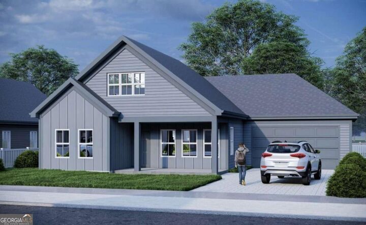 Property Photo:  205 Timsbury Drive  GA 30607 