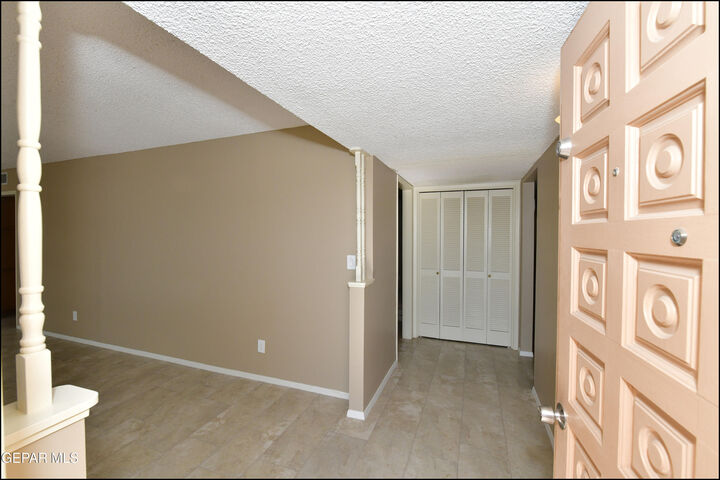 Property Photo: 6308 Monarch Drive TX 79912