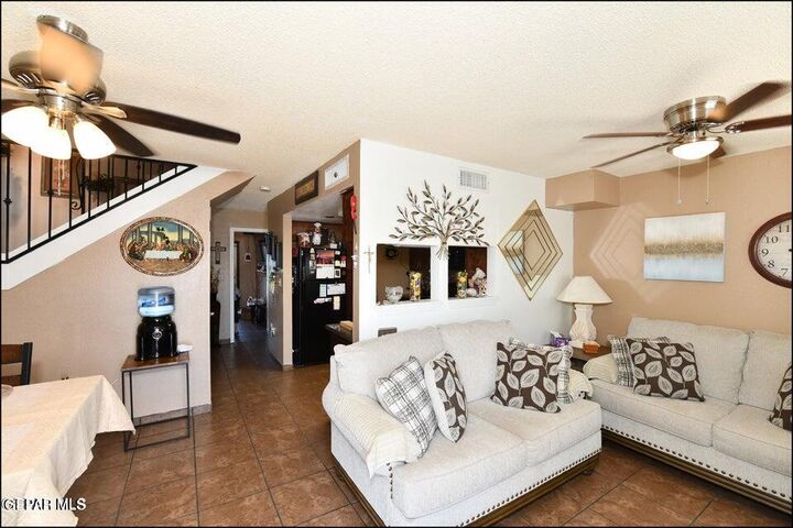 Property Photo: 3589 Waterspring Lane TX 79936