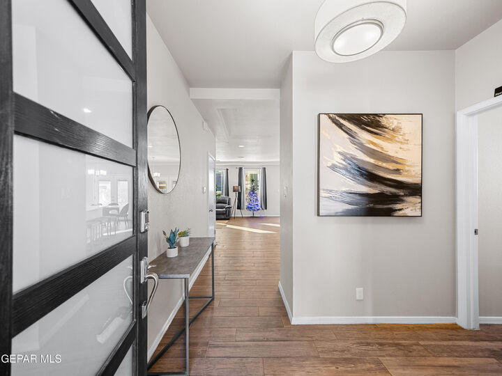 Property Photo: 1457 Dominic Anakin Drive TX 79928