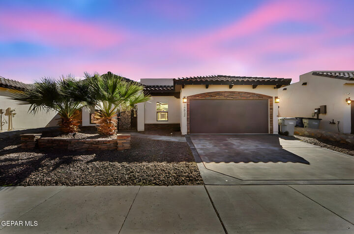 Property Photo: 14832 Sunny Land Avenue TX 79938