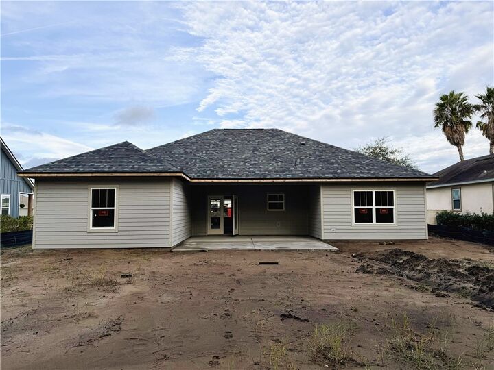 Property Photo:  134 Oarsman Crossing  GA 31558 