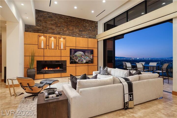 1492 Macdonald Ranch Drive  Henderson NV 89012 photo