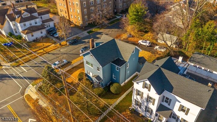 Property Photo:  48 Spruce St  NJ 07003 