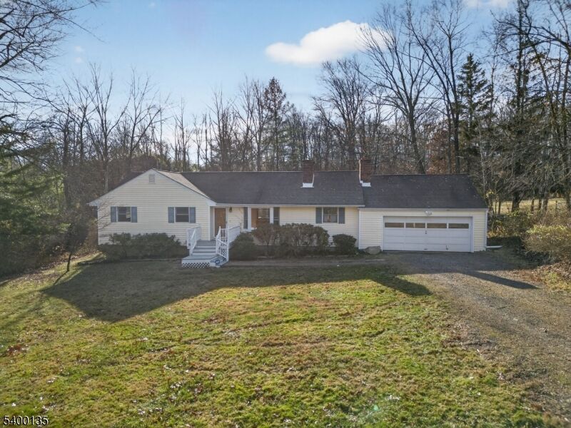 Property Photo: 303 Cokesbury High Bridge Rd NJ 08833