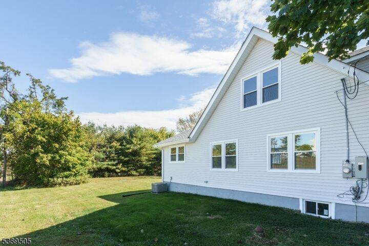 Property Photo: 92 Clinton Ave NJ 07865