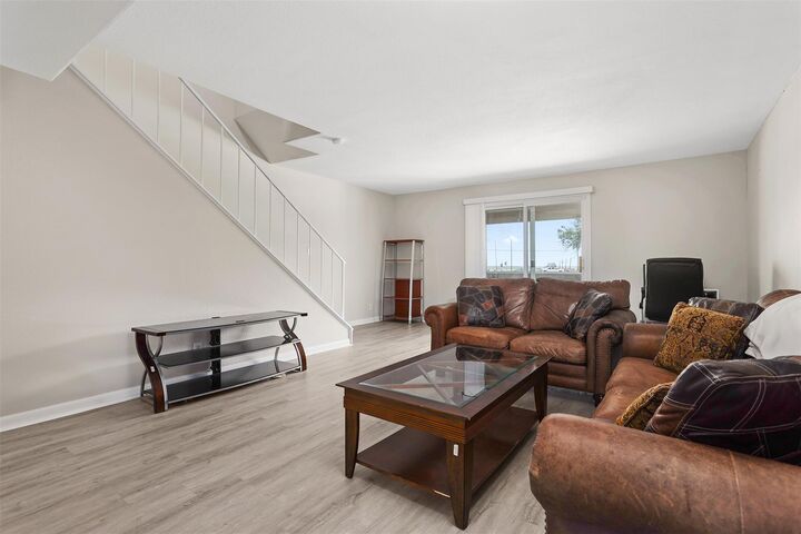 Property Photo:  215 Post Office Street 1208  TX 77550 