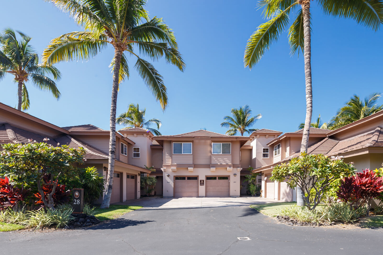 Property Photo:  69-555 Waikoloa Beach Dr 2805  HI 96738 