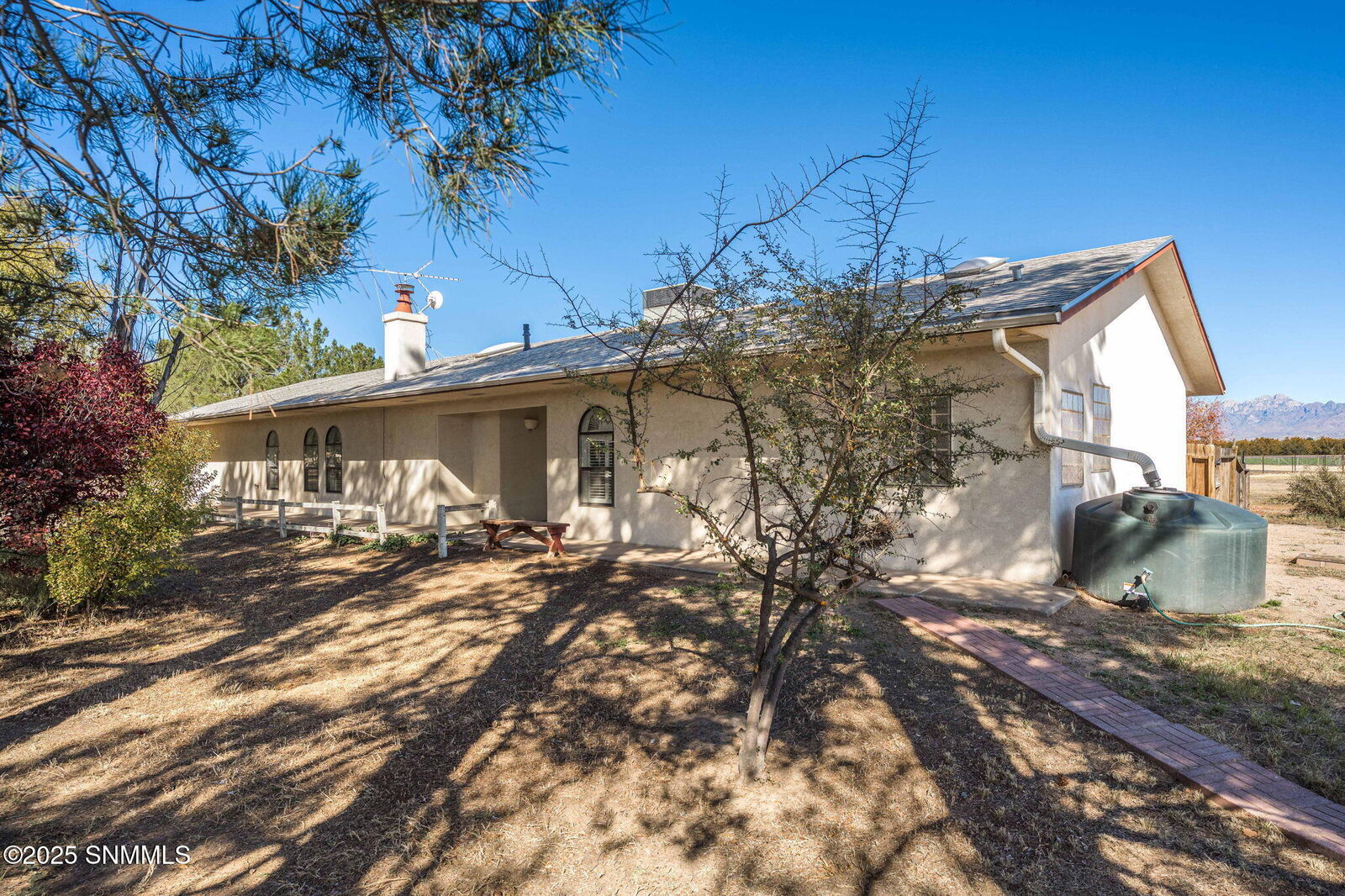 Property Photo:  6535 N Highway 28  NM 88044 