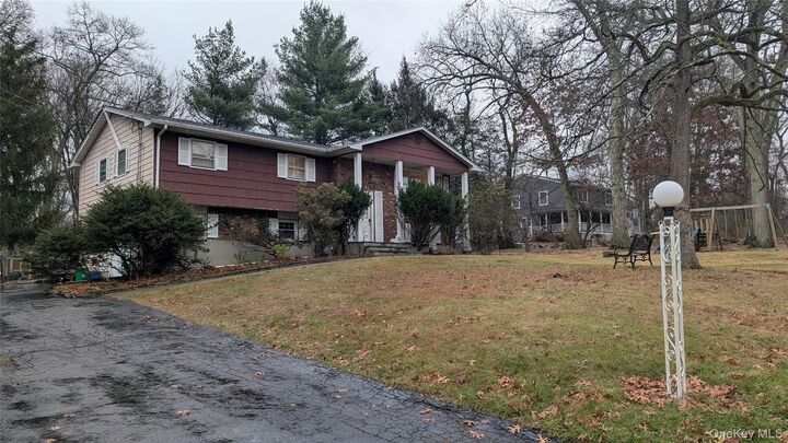 135 Sunset Road  Blauvelt NY 10913 photo