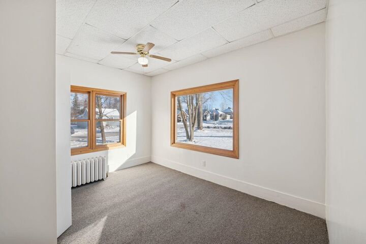 Property Photo: 321 5th Ave E WI 54806