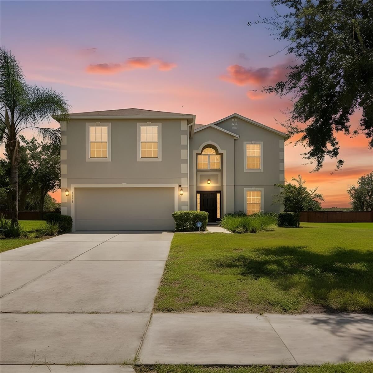 Property Photo:  15519 Willet Court  FL 34753 
