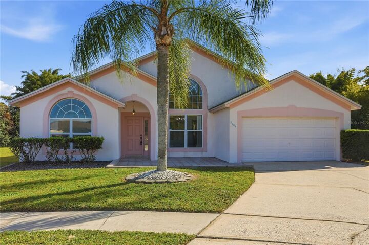 5784 Donnelly Circle  Orlando FL 32821 photo