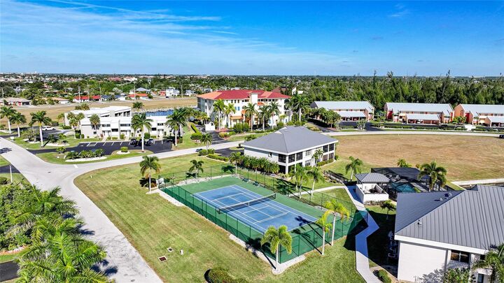 Property Photo:  3256 White Ibis Court 312  FL 33950 