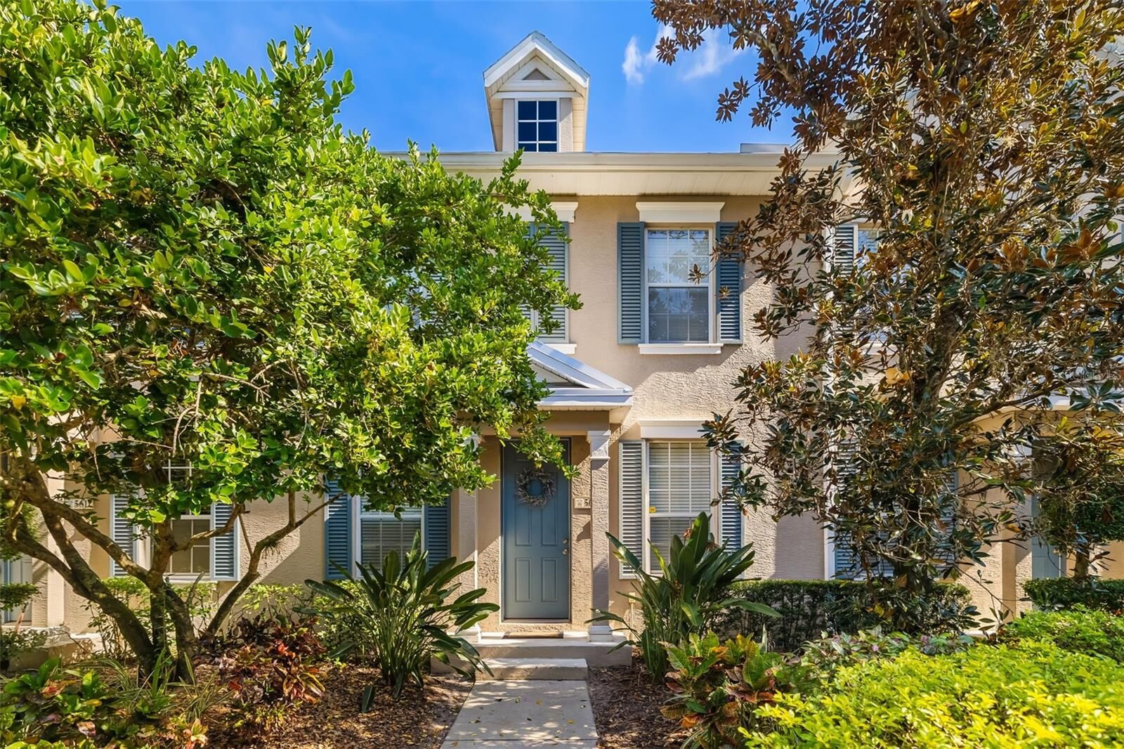 Property Photo:  5615 Southernmost Lane  FL 34203 