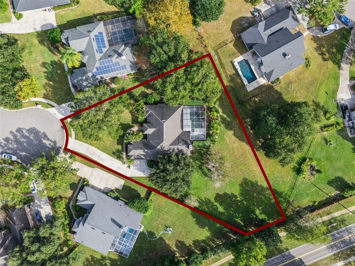 Property Photo:  2125 Kane Park Way  FL 34786 