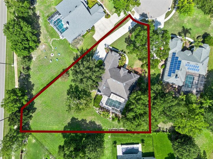 Property Photo:  2125 Kane Park Way  FL 34786 