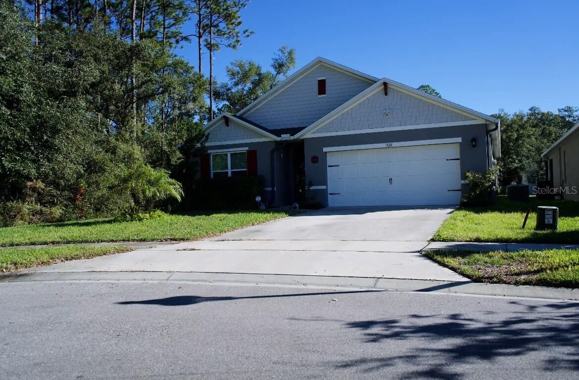 Property Photo:  530 Emily Glen Street  FL 32724 