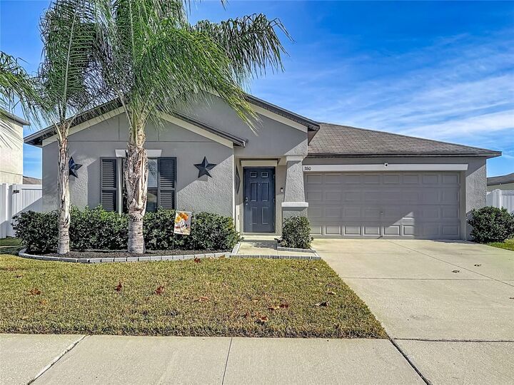 Property Photo:  3160 Kresterbrooke Lane  FL 33540 