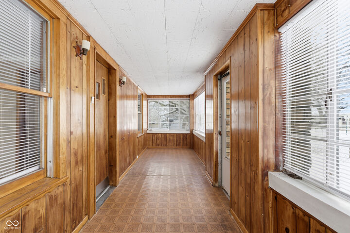 Property Photo:  3901 Hoyt Avenue  IN 46203 