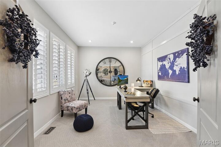 Property Photo:  115 Bell Boulevard  MO 63385 