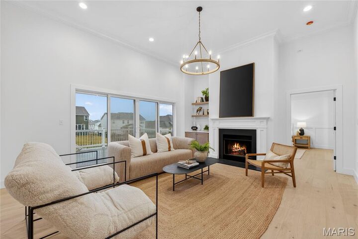 Property Photo:  1216 Patchwork Fields  MO 63005 