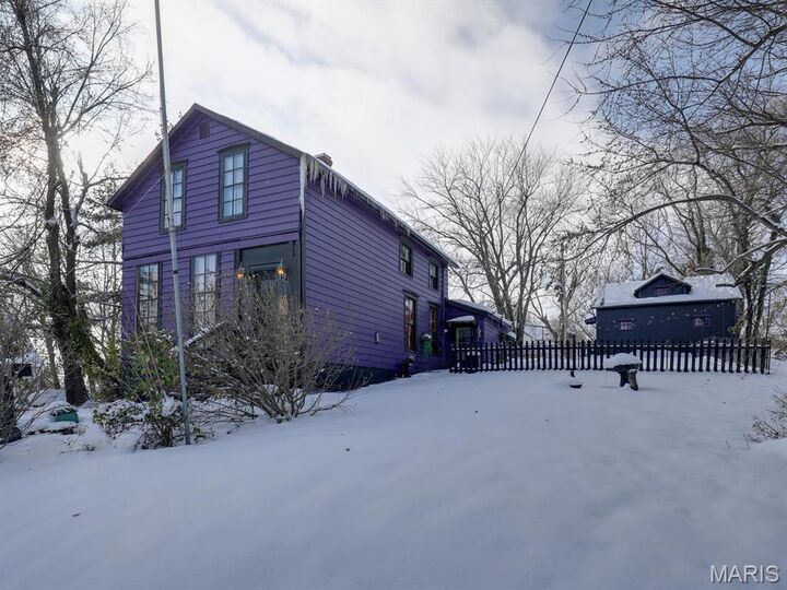 Property Photo: 215 Summit Street MO 63401