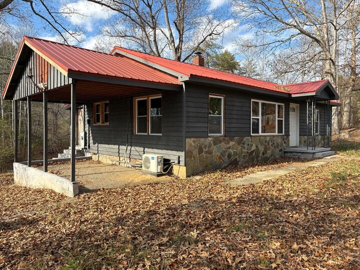 Property Photo: 62 Pleasant Hill Rd NC 28906